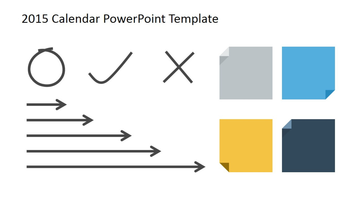 --25-calendar-template- - SlideModel