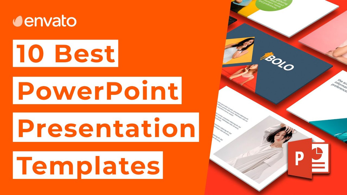 Best PowerPoint Templates for Presentations []