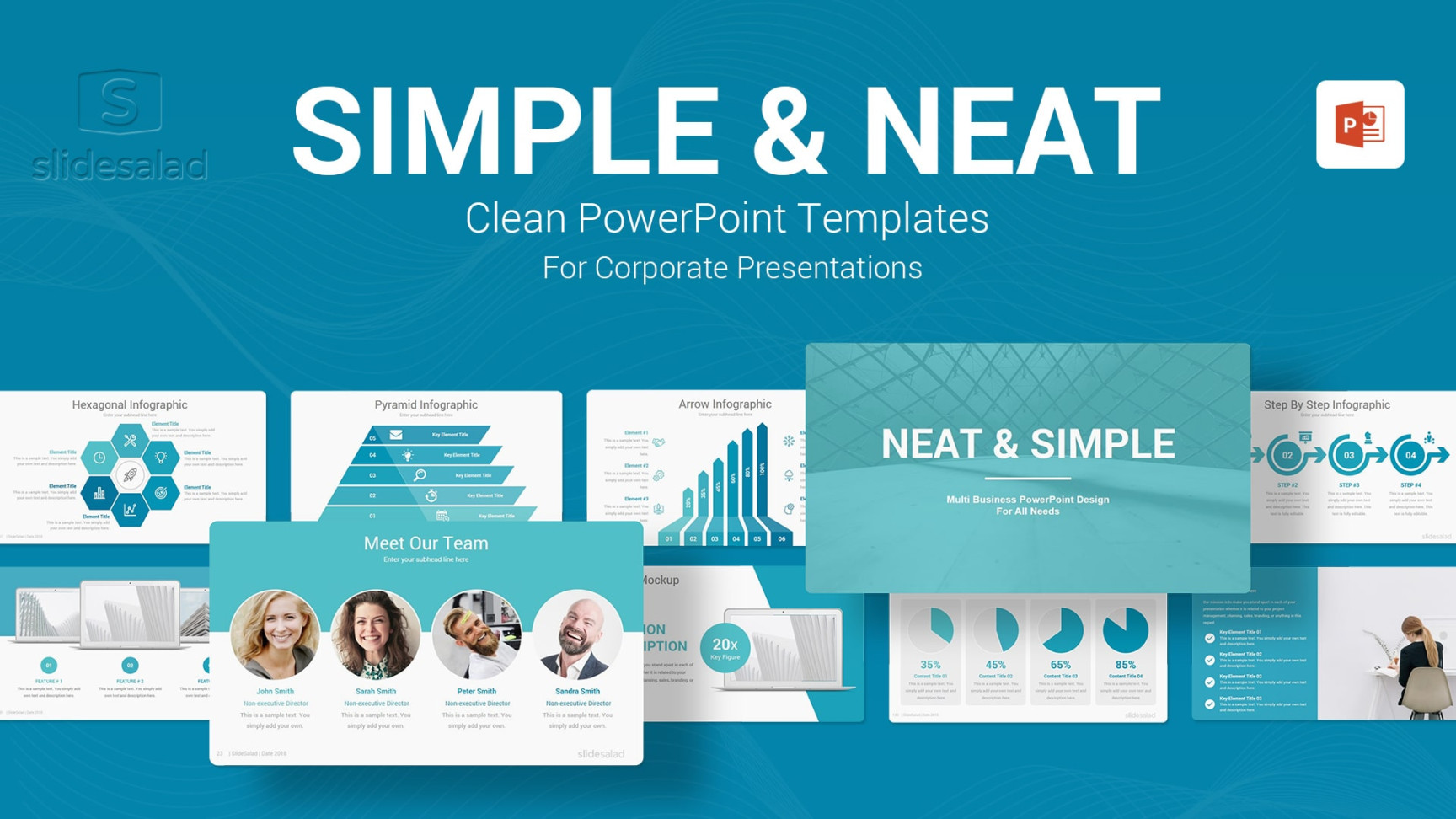 + Best Webinar PowerPoint Templates (PPT Presentation Slide