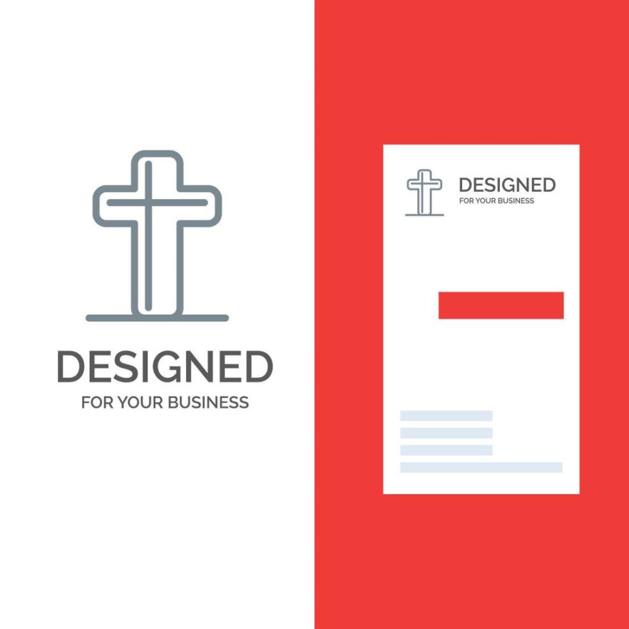 Church Business Card Vector Art, Icons, and Graphics for Free Download