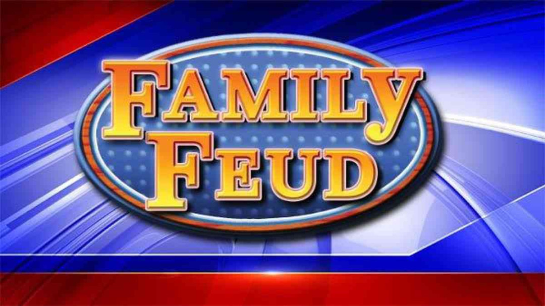 Explore the Best  Family Feud PowerPoint Templates