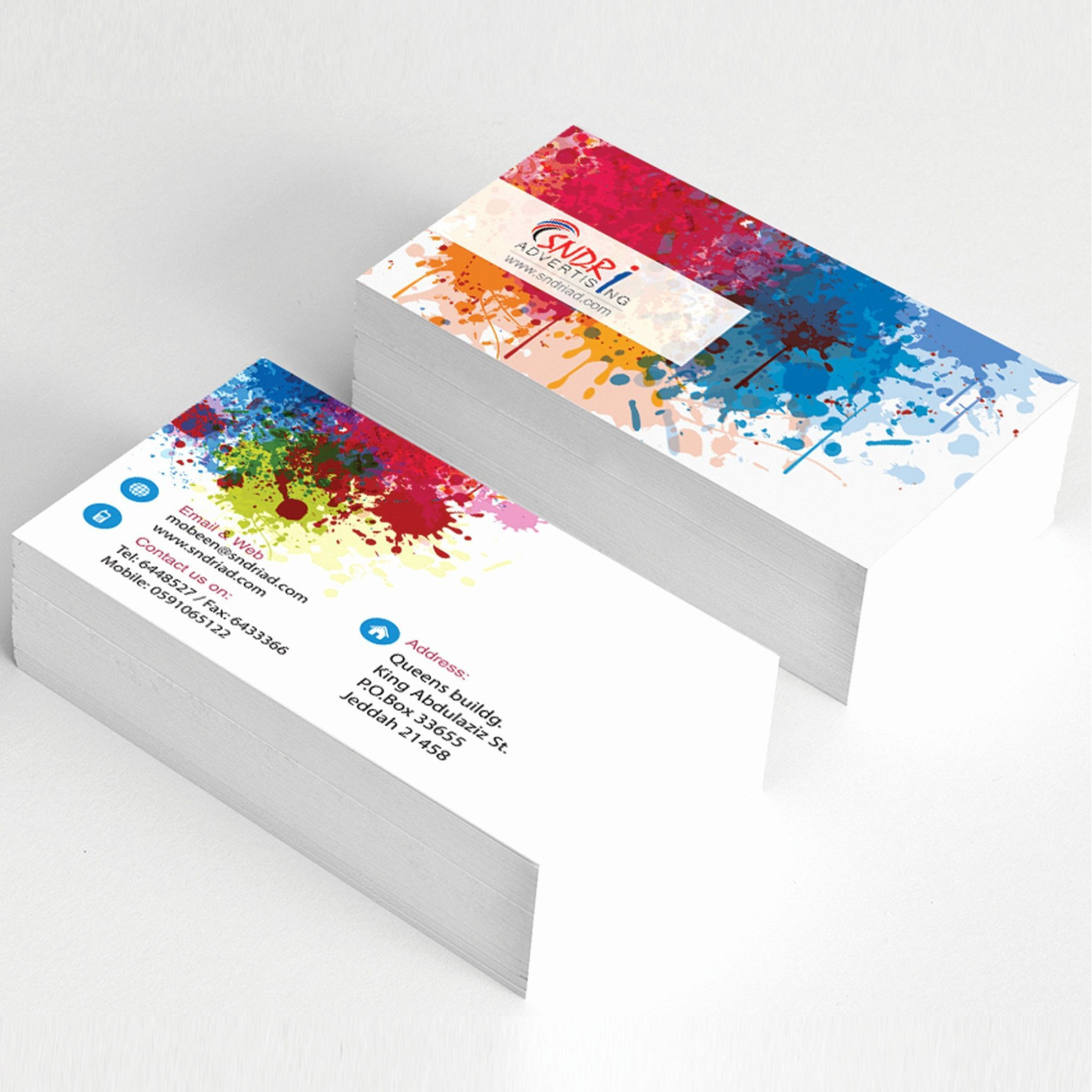 FedEx Business Cards Printing: Everything You Need to Know