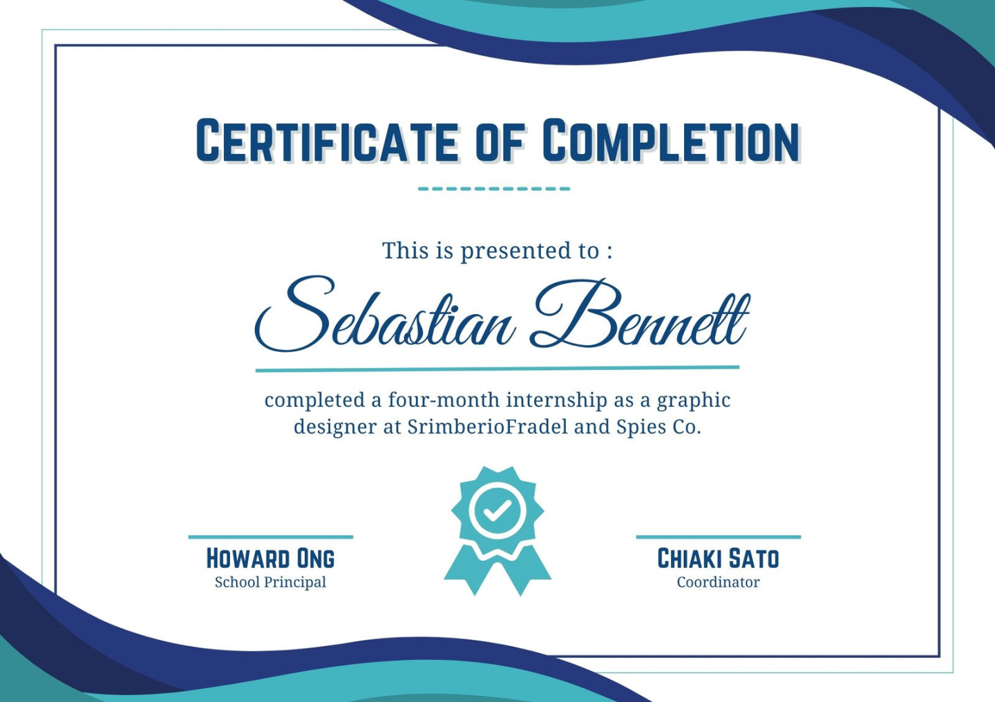 Free printable, customizable workshop certificate templates  Canva