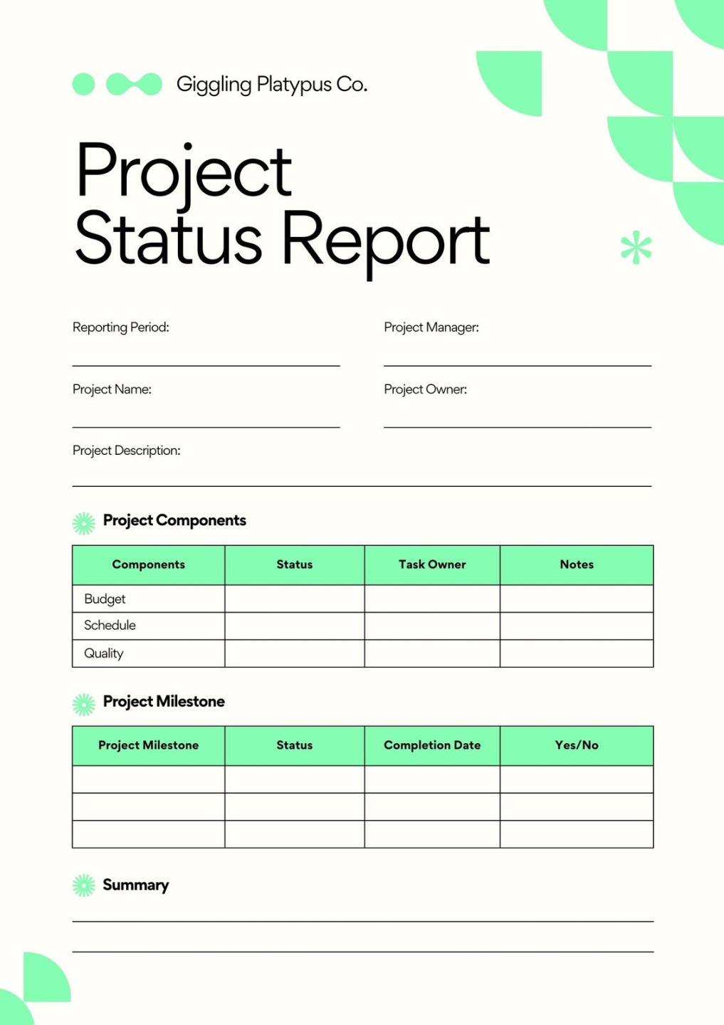 Free to edit and print progress report templates  Canva