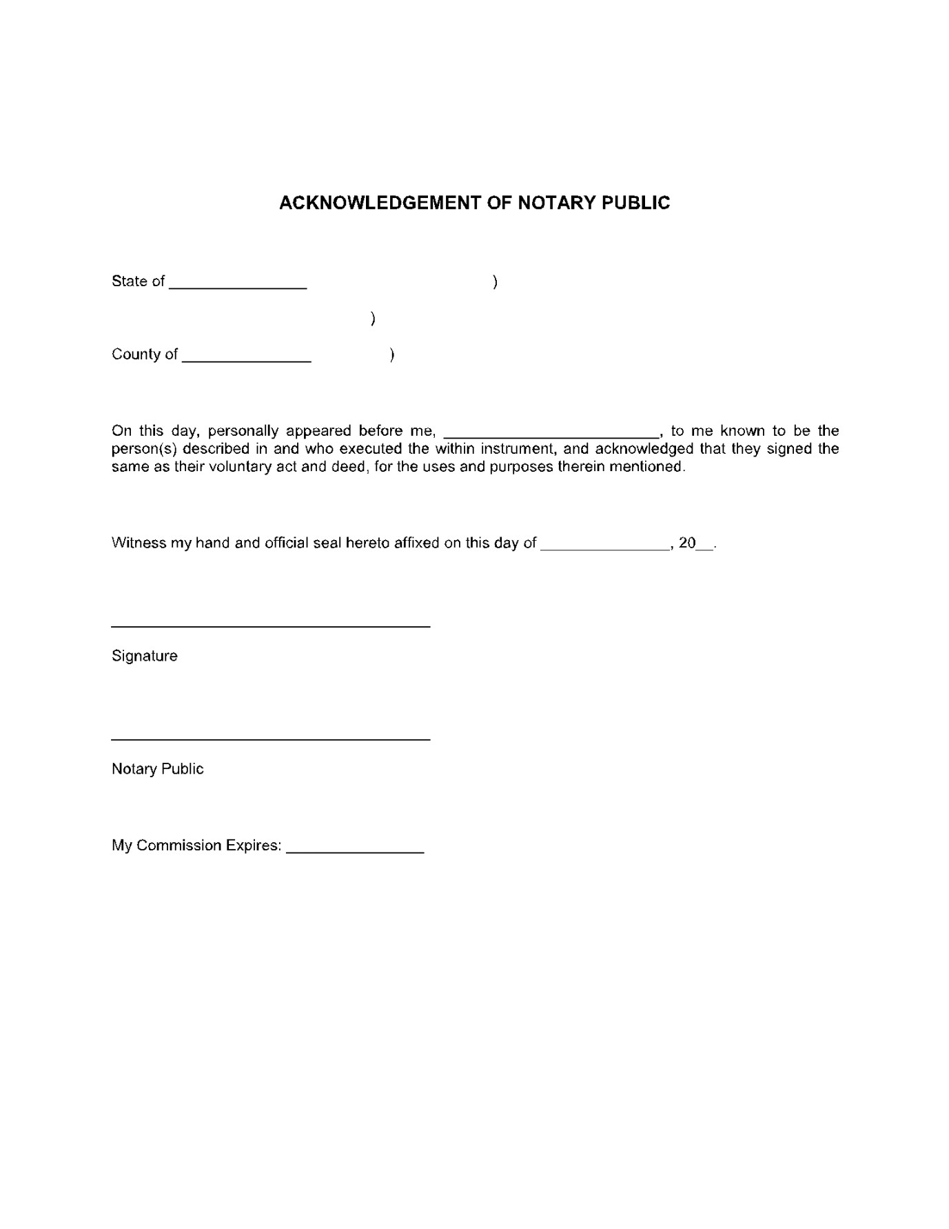 Lease Termination Letter Template: Get Free Sample Now - CocoSign