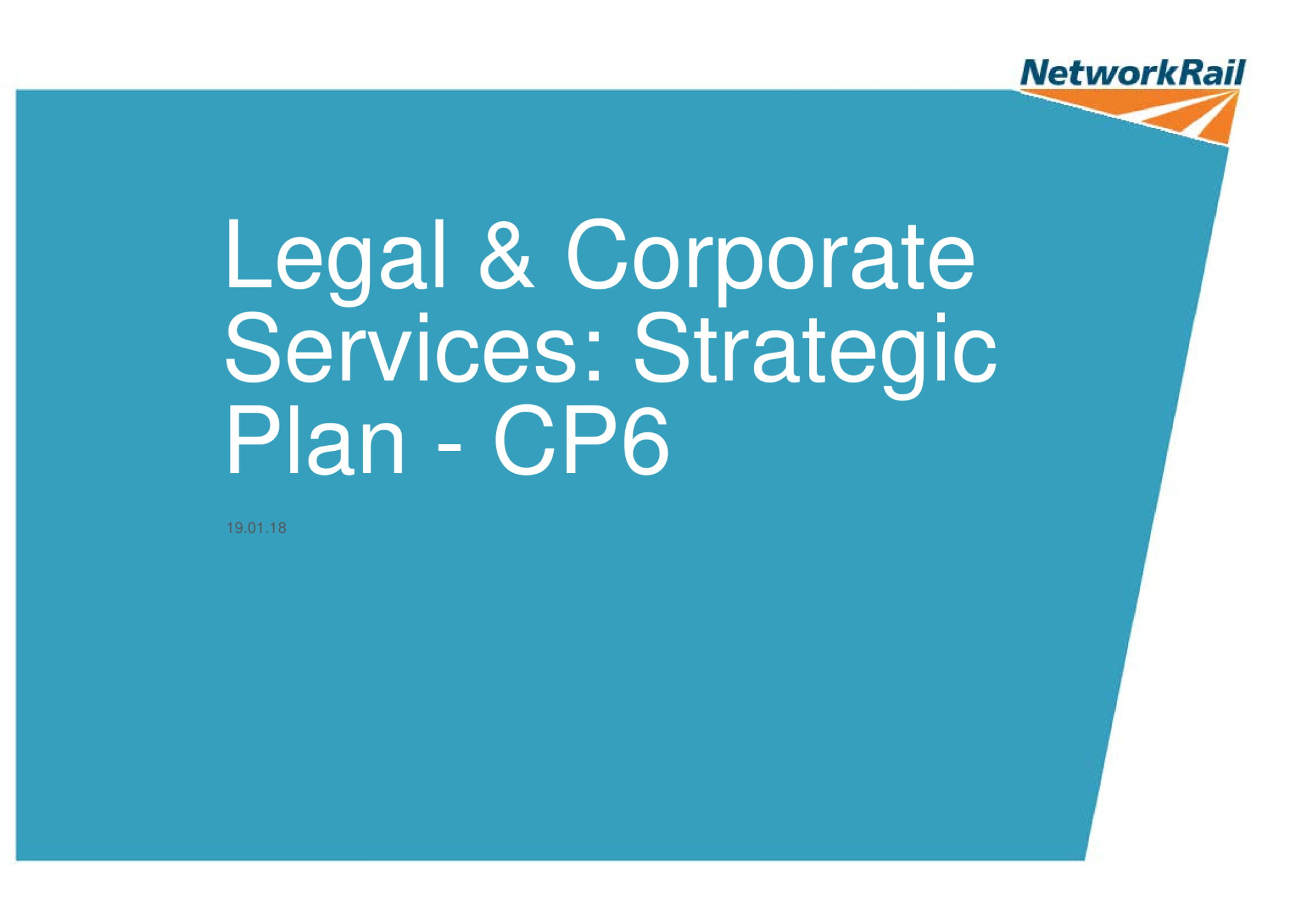 Legal Strategic Plan - + Examples, Format, Pdf, Tips