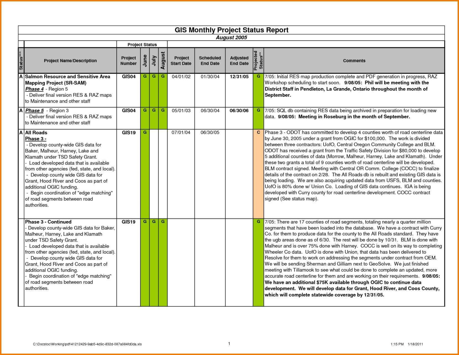 Sales Rep Customer Visit Report Template With Plus Example with