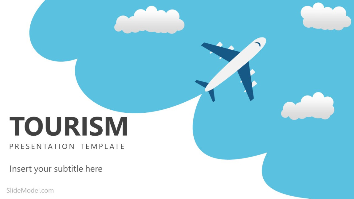 Tourism PowerPoint Template